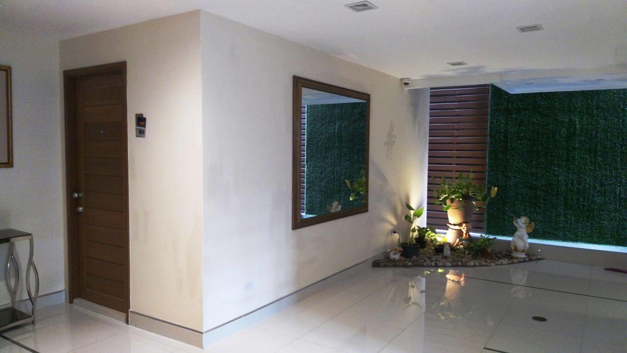 Ur 22 Residence Bangkok Exterior foto